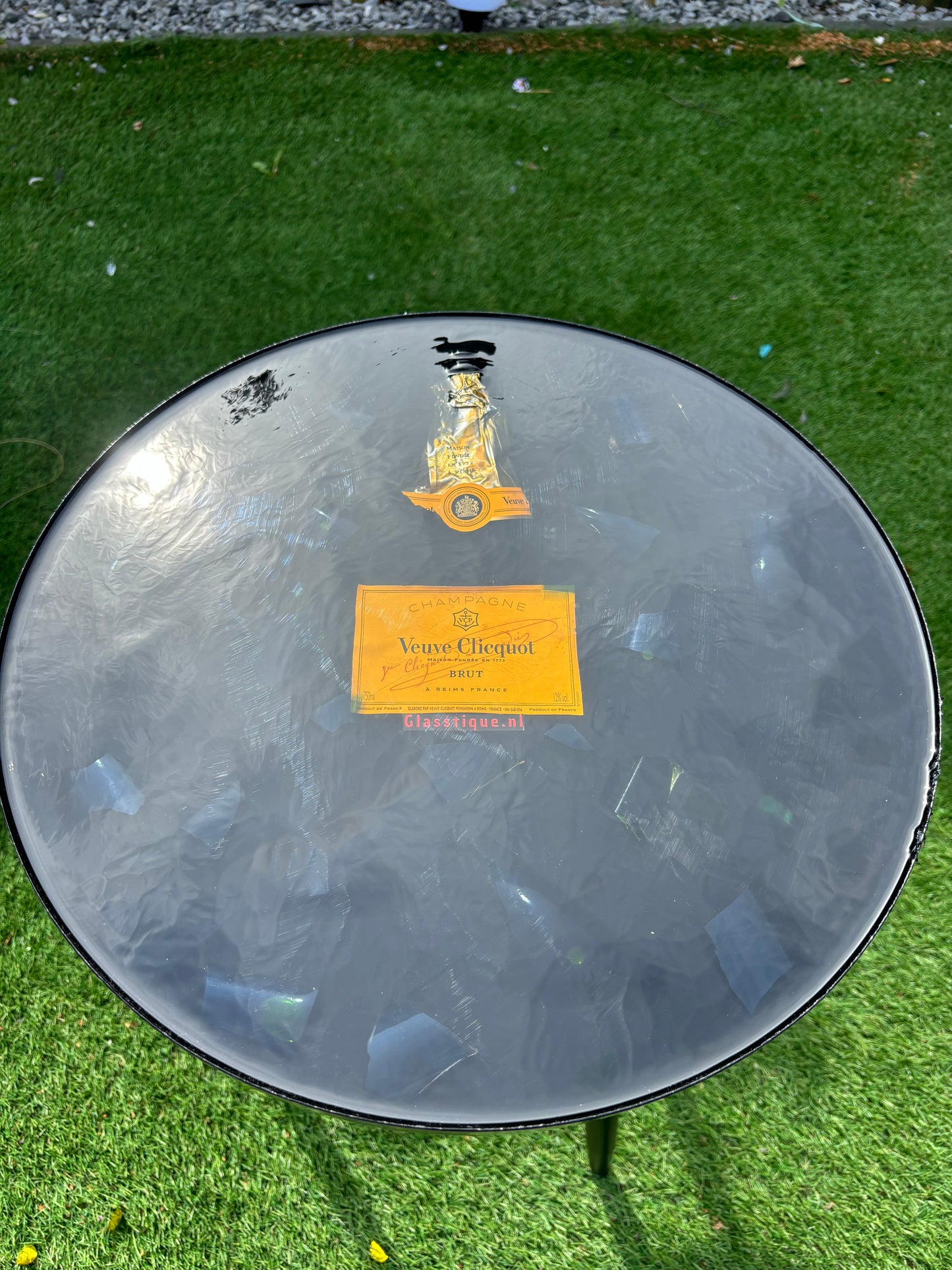 tafel der tafels