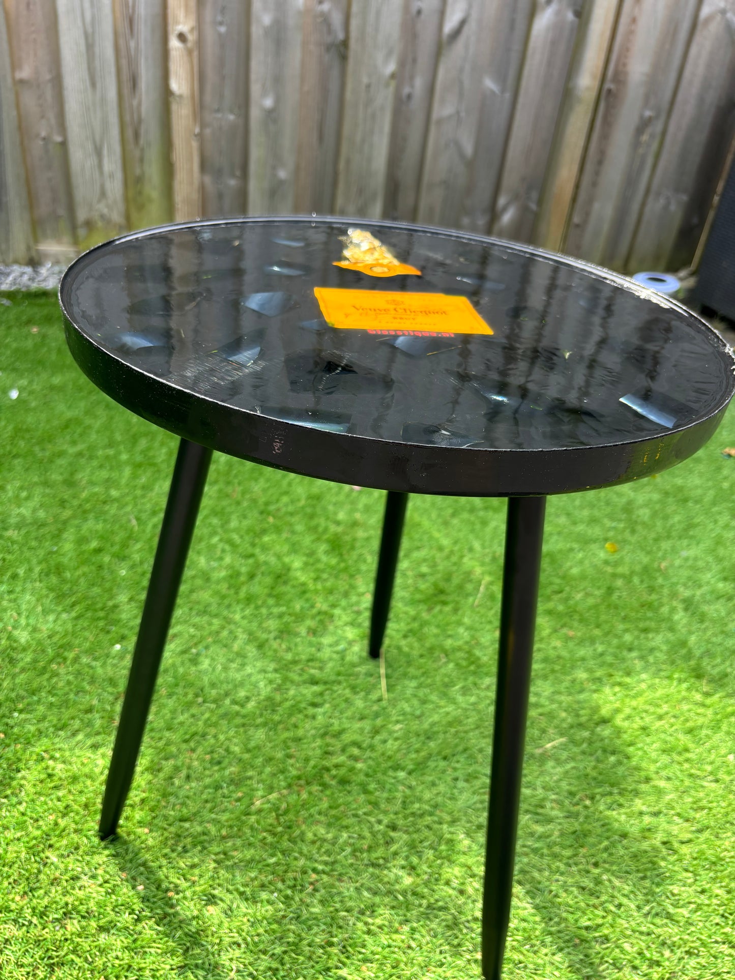 tafel der tafels