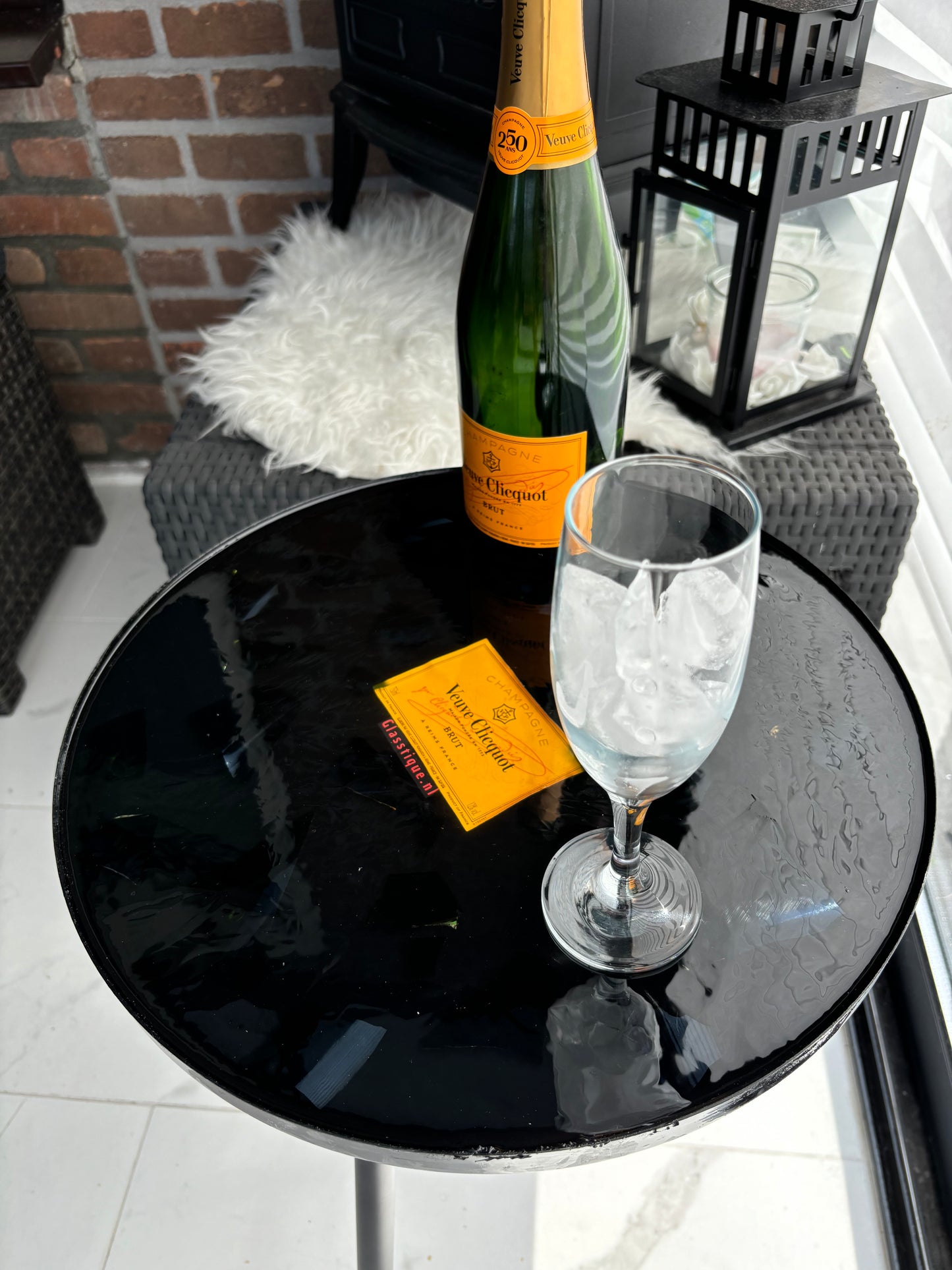 tafel der tafels