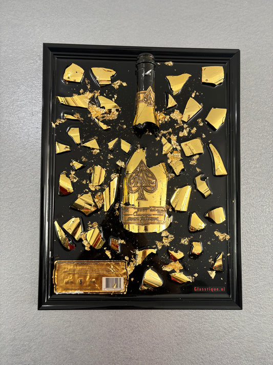 Golden Armand King